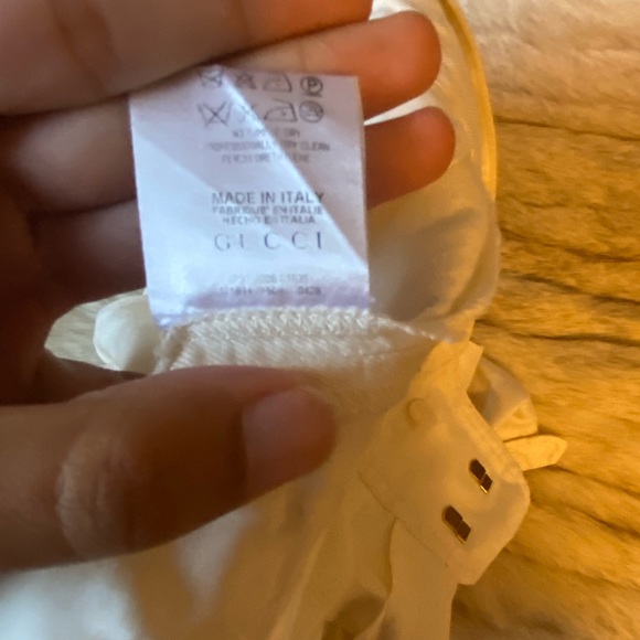 00s Era Gucci Shorts - Picture 7 of 12